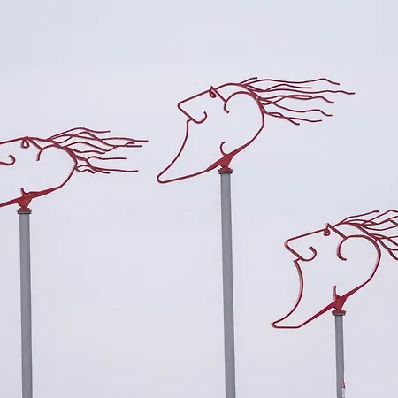 Voslapper Seeluft Wilhelmshaven