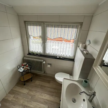 Voslapper Seeluft Wilhelmshaven