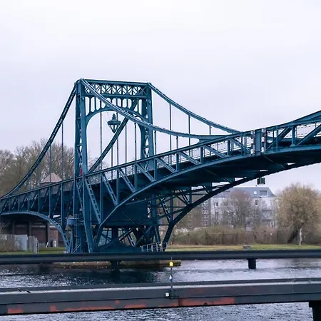 Voslapper Seeluft Holiday home Wilhelmshaven