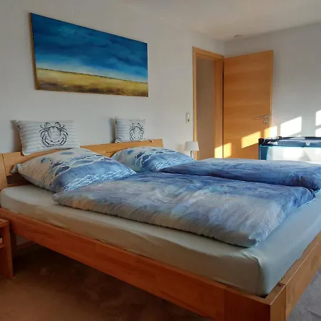 Voslapper Seeluft * Βίλχελμσχαφεν