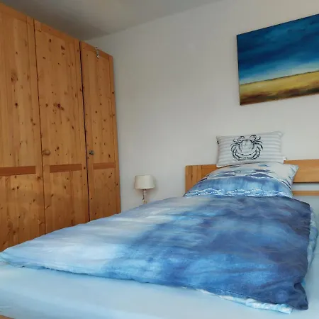 Voslapper Seeluft Βίλχελμσχαφεν