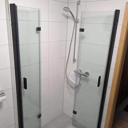 Voslapper Seeluft Σπίτι διακοπών *