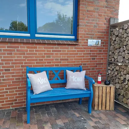 Voslapper Seeluft * Wilhelmshaven