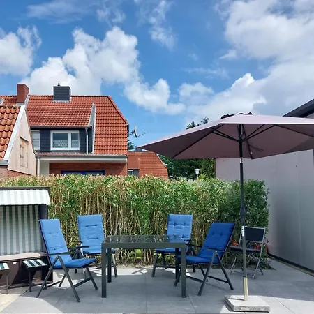 Holiday home Voslapper Seeluft