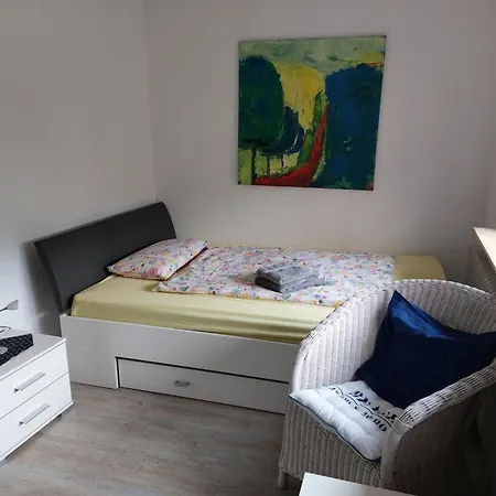 Voslapper Seeluft * Wilhelmshaven