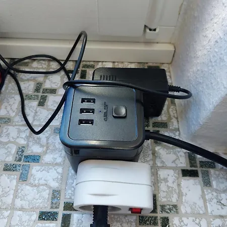 Σπίτι διακοπών Voslapper Seeluft