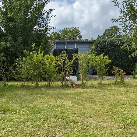 Voslapper Seeluft Holiday home *